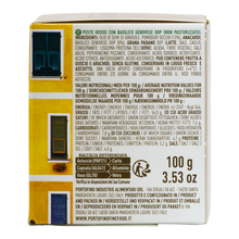 Laden Sie das Bild in den Galerie-Viewer, Portofino Pesto Rosso – Glutenfreies Tomatenpesto
