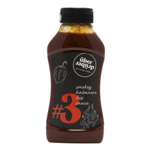 Laden Sie das Bild in den Galerie-Viewer, Smokey Habanero Dip Sauce #3
