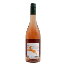 Laden Sie das Bild in den Galerie-Viewer, Rückenetikett des Rosé Wagram DAC vom Weingut Stefan Bauer
