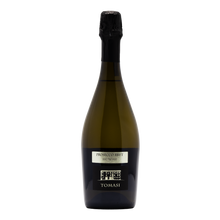 Laden Sie das Bild in den Galerie-Viewer, Prosecco BRUT DOC – Weingut Tomasi, 0,75 l
