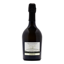 Laden Sie das Bild in den Galerie-Viewer, Prosecco Extra Brut DOCG – Weingut Tomasi, 0,75 l
