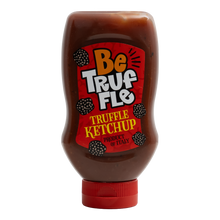 Laden Sie das Bild in den Galerie-Viewer, Truffle Ketchup von Be Truffle, 300 g Quetschflasche
