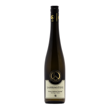 Laden Sie das Bild in den Galerie-Viewer, Grüner Veltliner Smaragd 2021 – Weingut Lahrnsteig, 0,75 l
