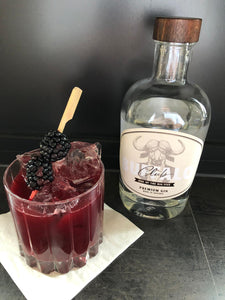 Buffalo Club Premium GIN 0,5l