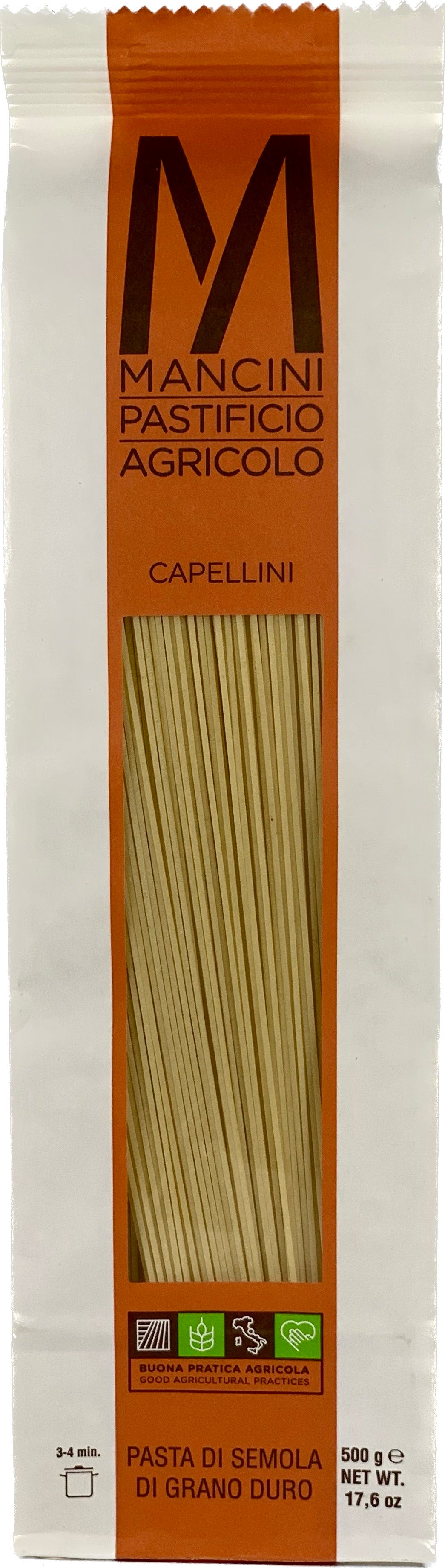Capellini 500g