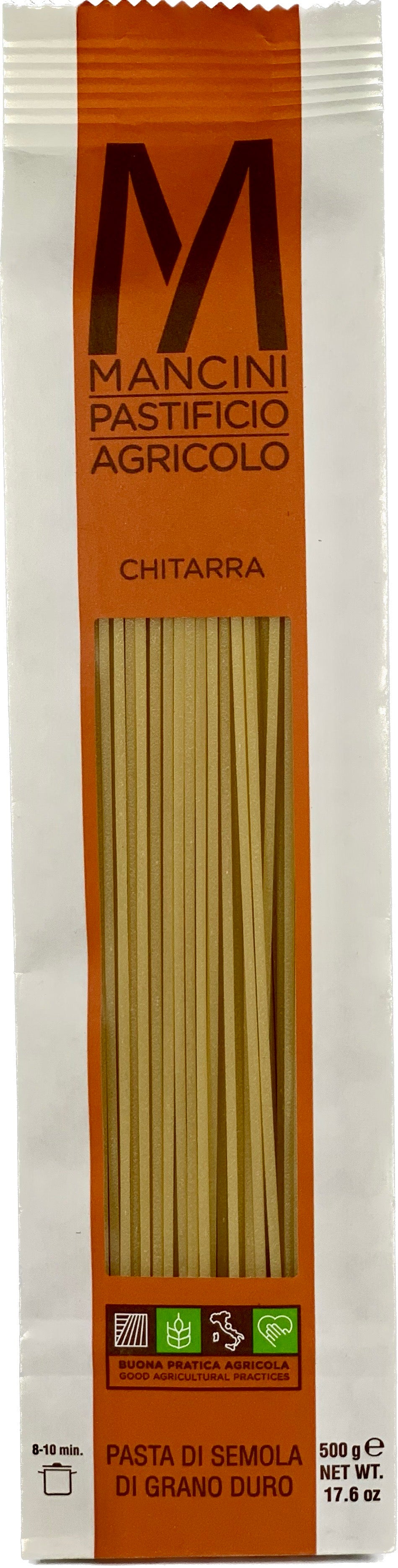 Chitarra 500g