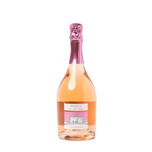 Tomasi Prosecco Rosé Brut DOC