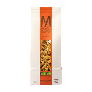Fusilli 500g