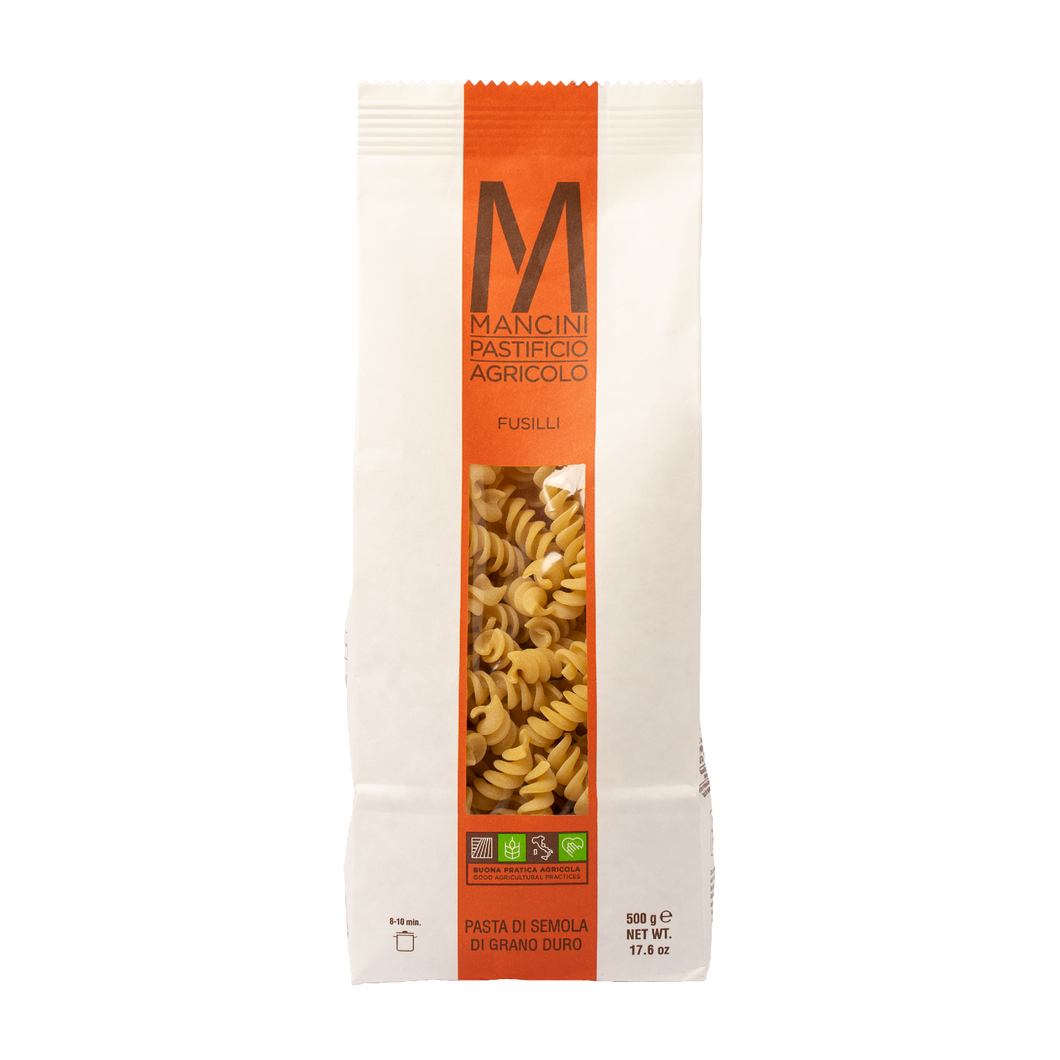 Fusilli 500g