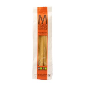 Spaghettoni Quadrati 500g