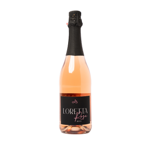 Loretta Rosé Secco