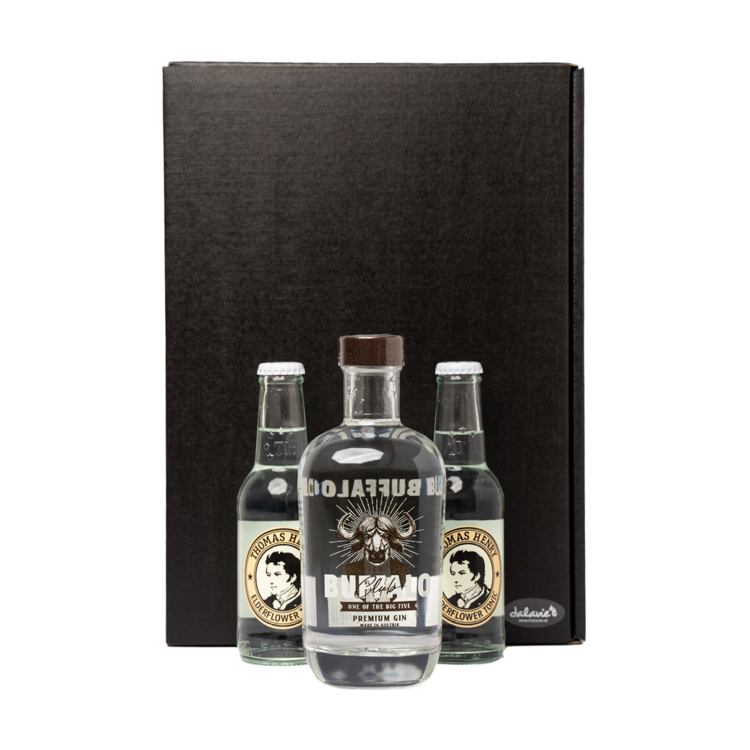 Geschenkkarton 