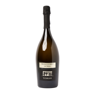 Prosecco TOMASI BRUT DOC MAGNUM