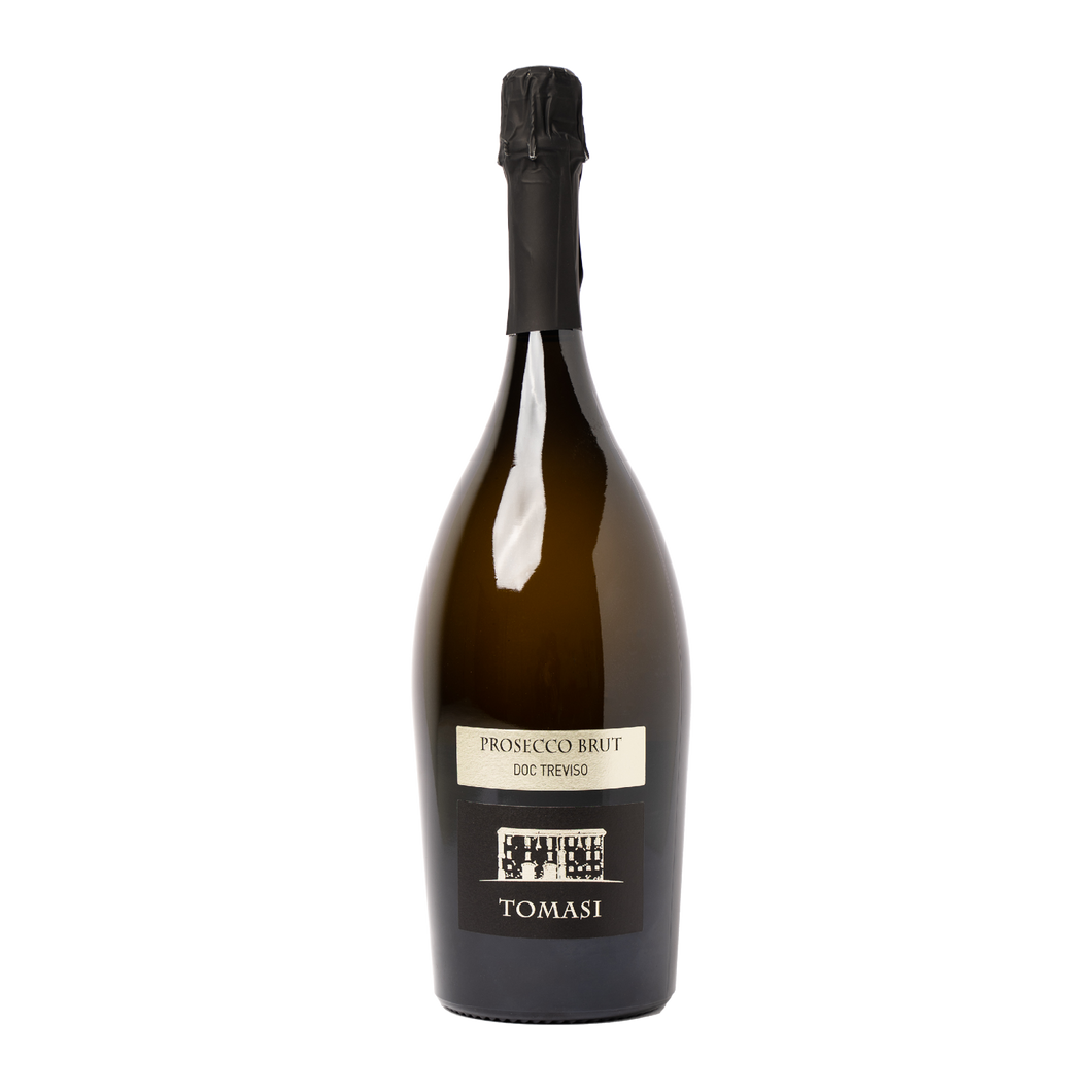 Prosecco TOMASI BRUT DOC MAGNUM
