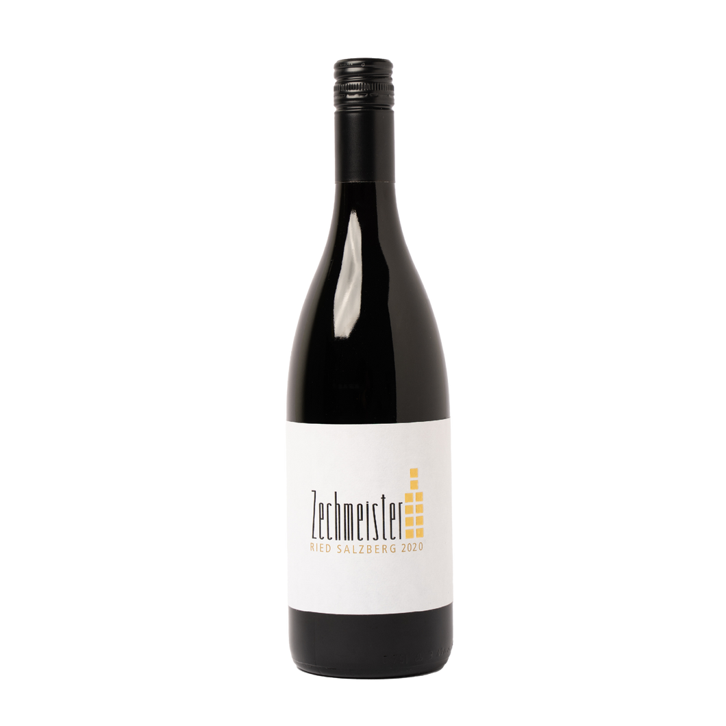 Merlot Ried Salzberg 2020