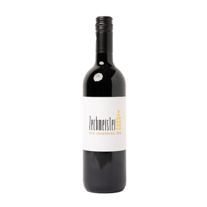 Blaufränkisch Ungerberg 2018 0,75l