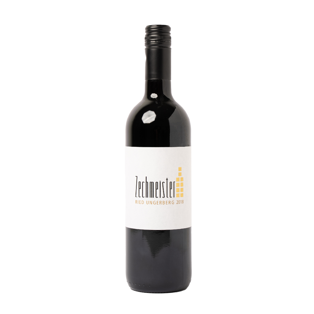 Blaufränkisch Ungerberg 2018 0,75l