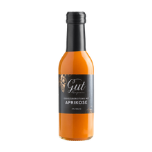 Laden Sie das Bild in den Galerie-Viewer, Fruchtessig &quot;Marille&quot; 250ml
