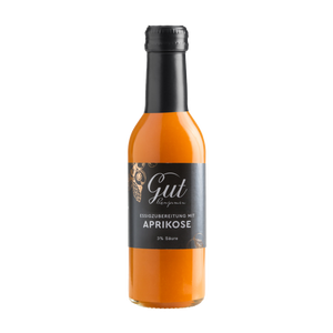 Fruchtessig "Marille" 250ml