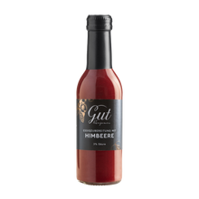 Laden Sie das Bild in den Galerie-Viewer, Fruchtessig &quot;Himbeere&quot; 250ml
