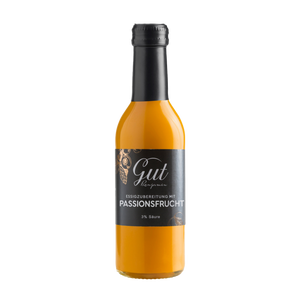 Fruchtessig "Passionsfrucht" 250ml