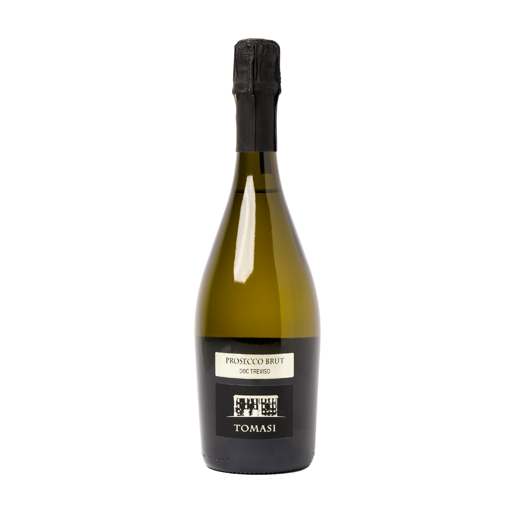 Prosecco TOMASI BRUT DOC
