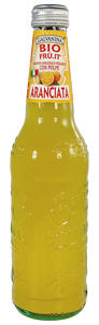 Bio Aranciata 355ml