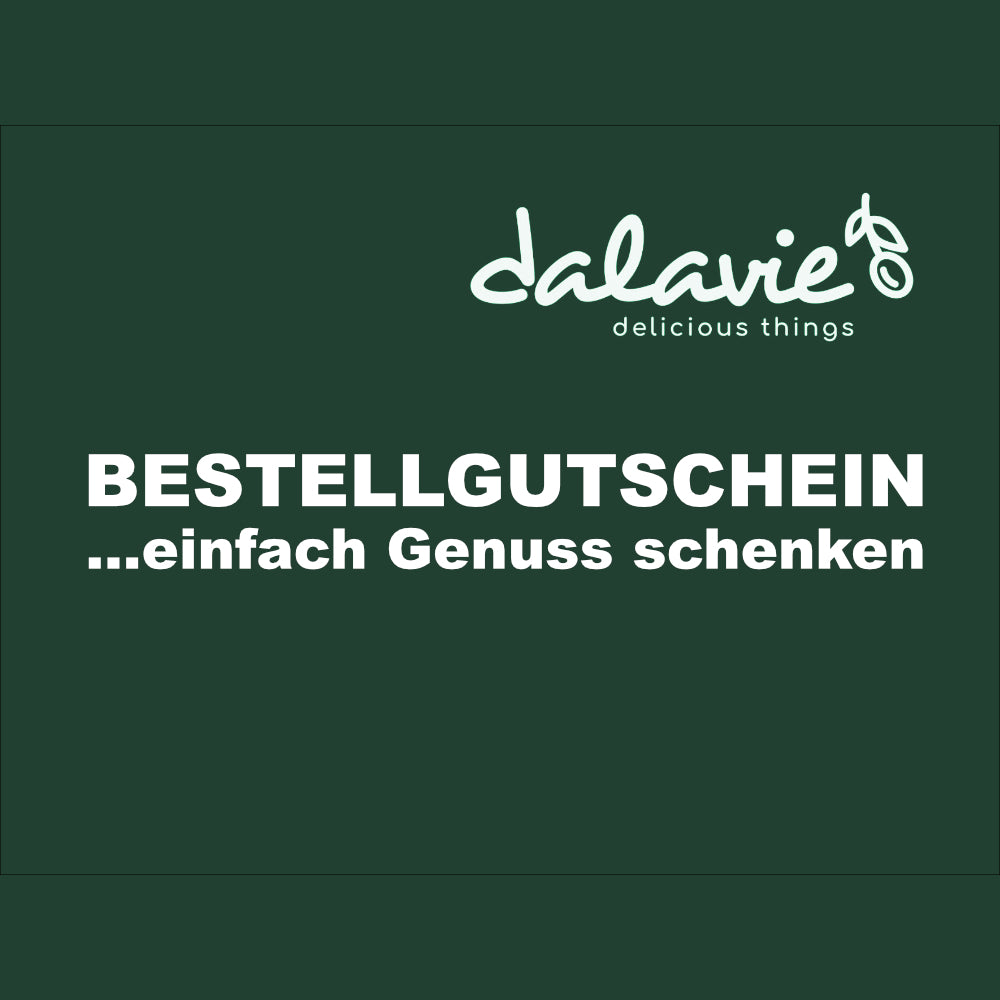 Geschenkgutschein