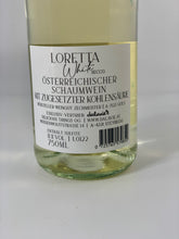 Laden Sie das Bild in den Galerie-Viewer, Loretta white Secco NEU
