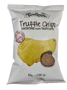 Trüffel Chips 45g
