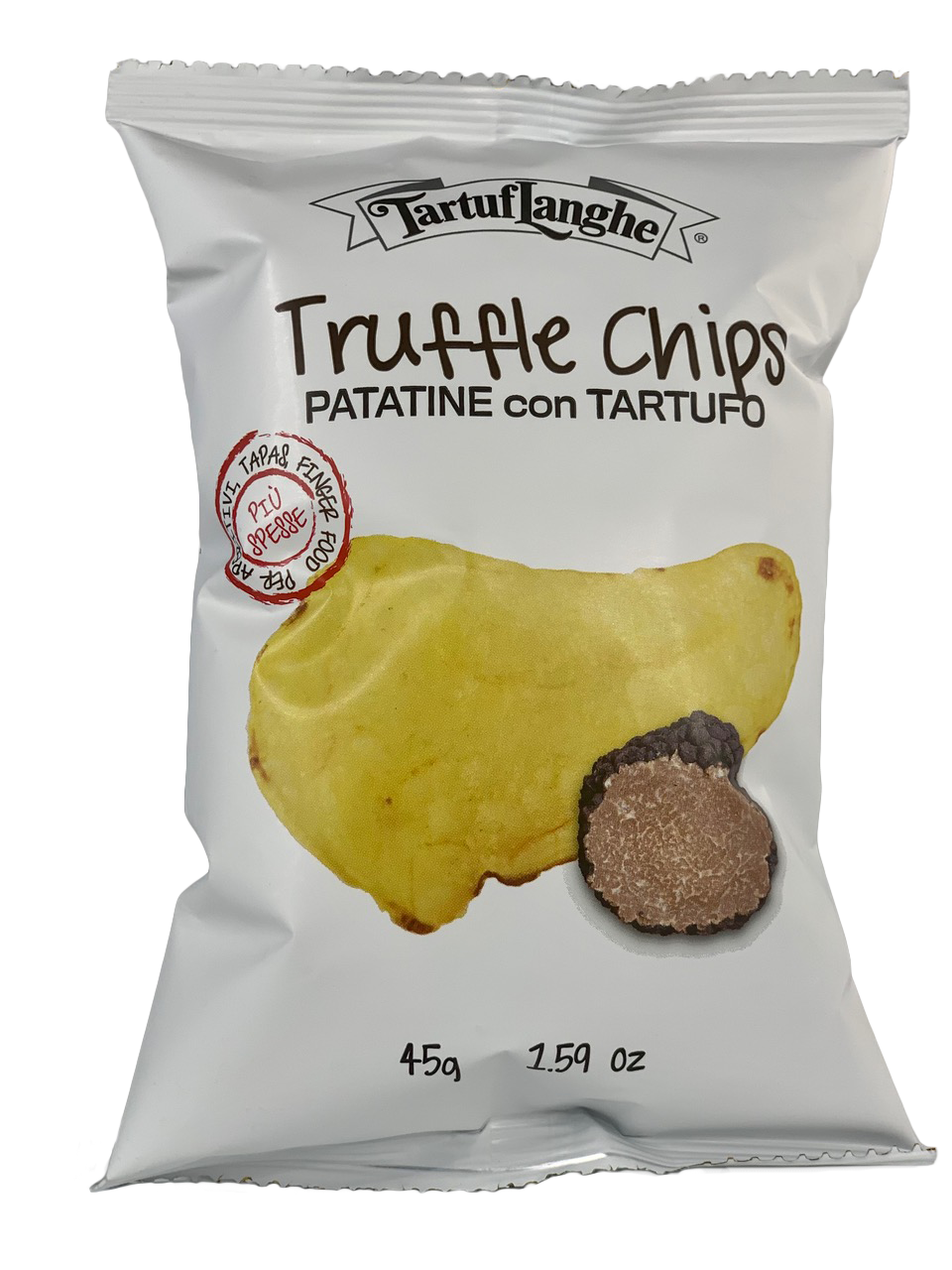 Trüffel Chips 45g