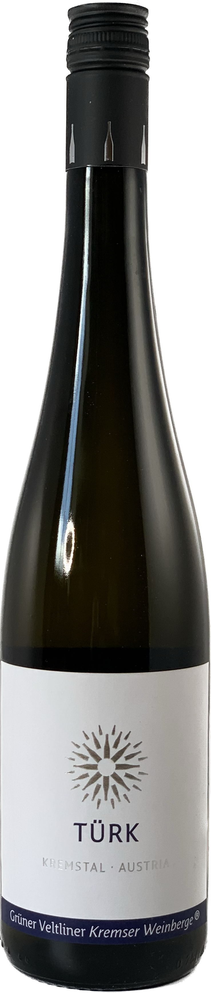 GV Kremser Weinberge 2021