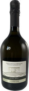 Prosecco Tomasi EXTRA BRUT DOCG 0,75l