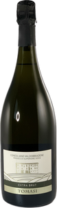 Prosecco Tomasi EXTRA BRUT DOCG MAGNUM