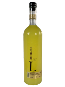 Limoncello speciale
